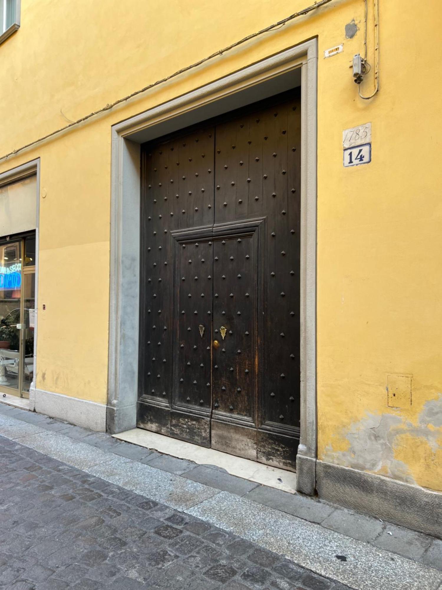 Goito Home Bologna Exterior photo